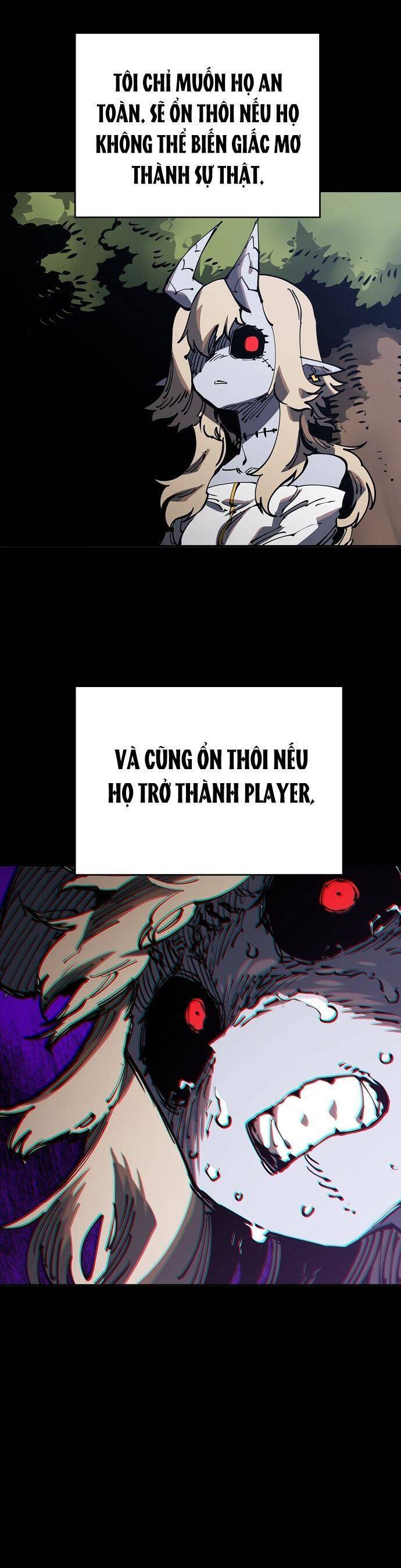 Player chapter 27 - Upload bởi truyensieuhay.com