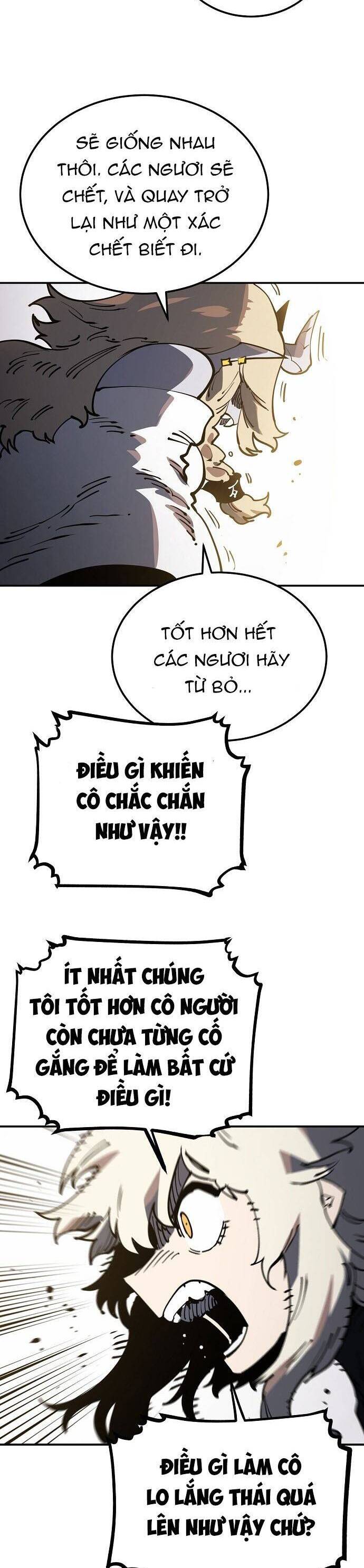 Player chapter 27 - Upload bởi truyensieuhay.com