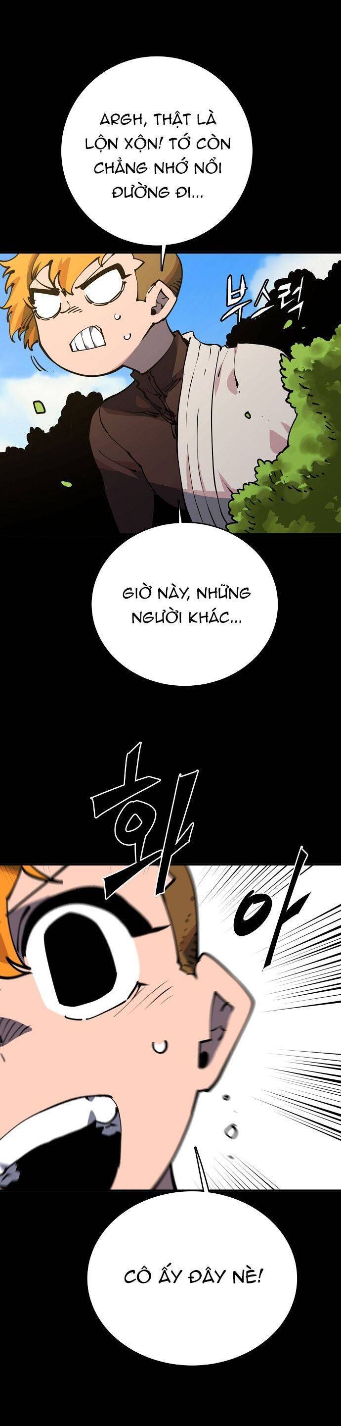 Player chapter 27 - Upload bởi truyensieuhay.com