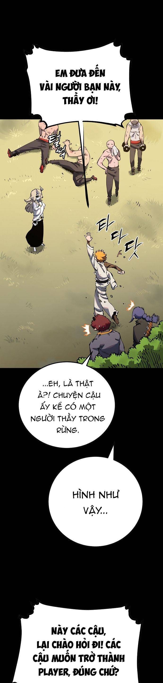 Player chapter 27 - Upload bởi truyensieuhay.com