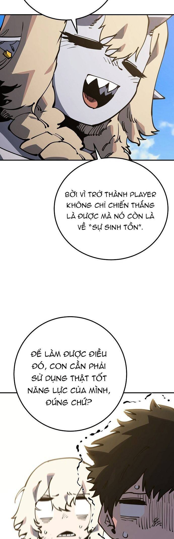 Player chapter 28 - Upload bởi truyensieuhay.com