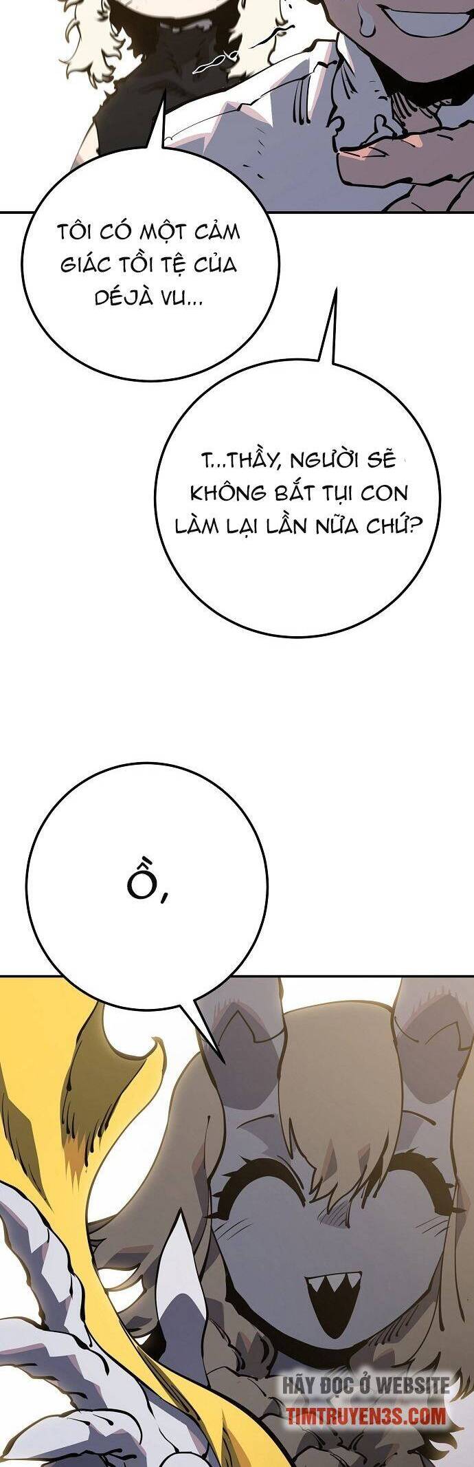 Player chapter 28 - Upload bởi truyensieuhay.com