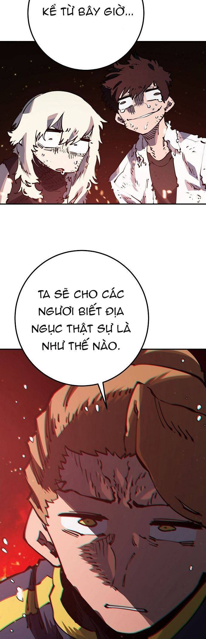Player chapter 28 - Upload bởi truyensieuhay.com