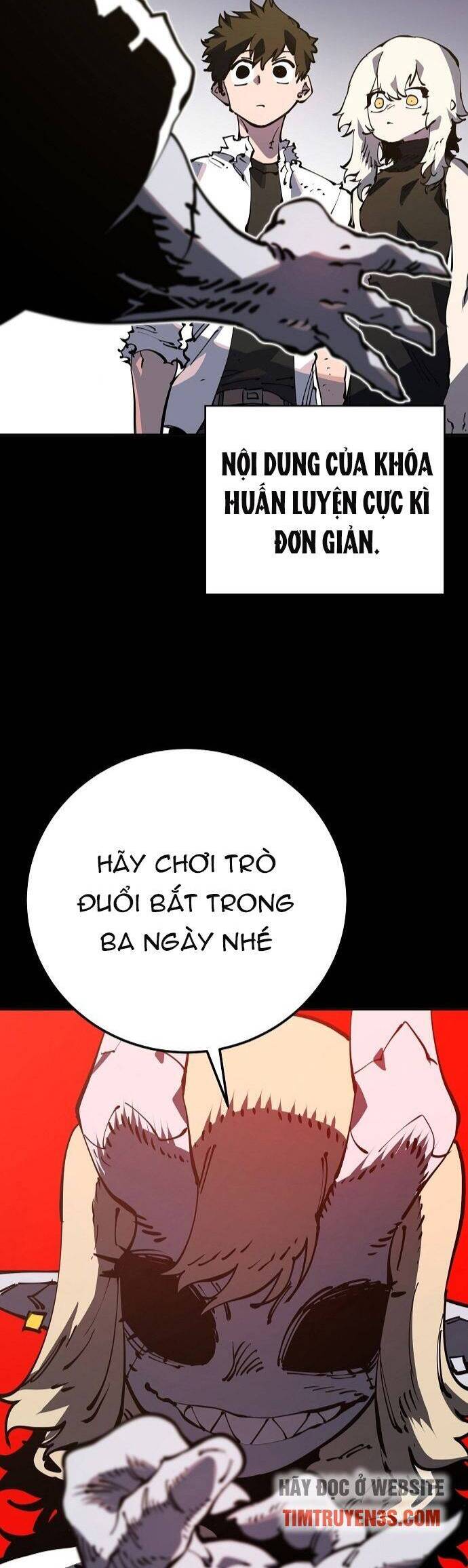 Player chapter 28 - Upload bởi truyensieuhay.com