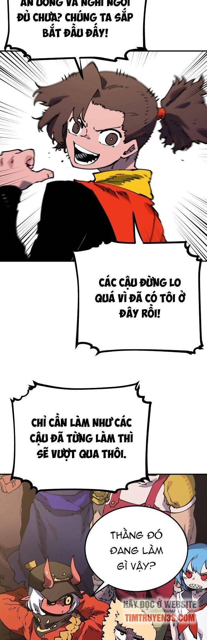 Player chapter 28 - Upload bởi truyensieuhay.com