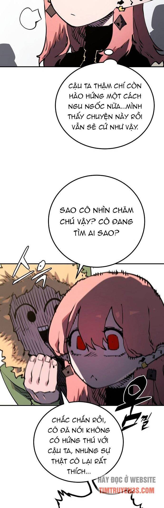 Player chapter 28 - Upload bởi truyensieuhay.com