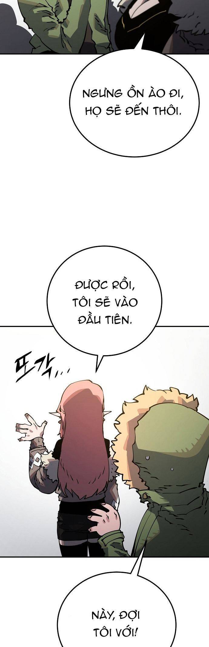 Player chapter 28 - Upload bởi truyensieuhay.com