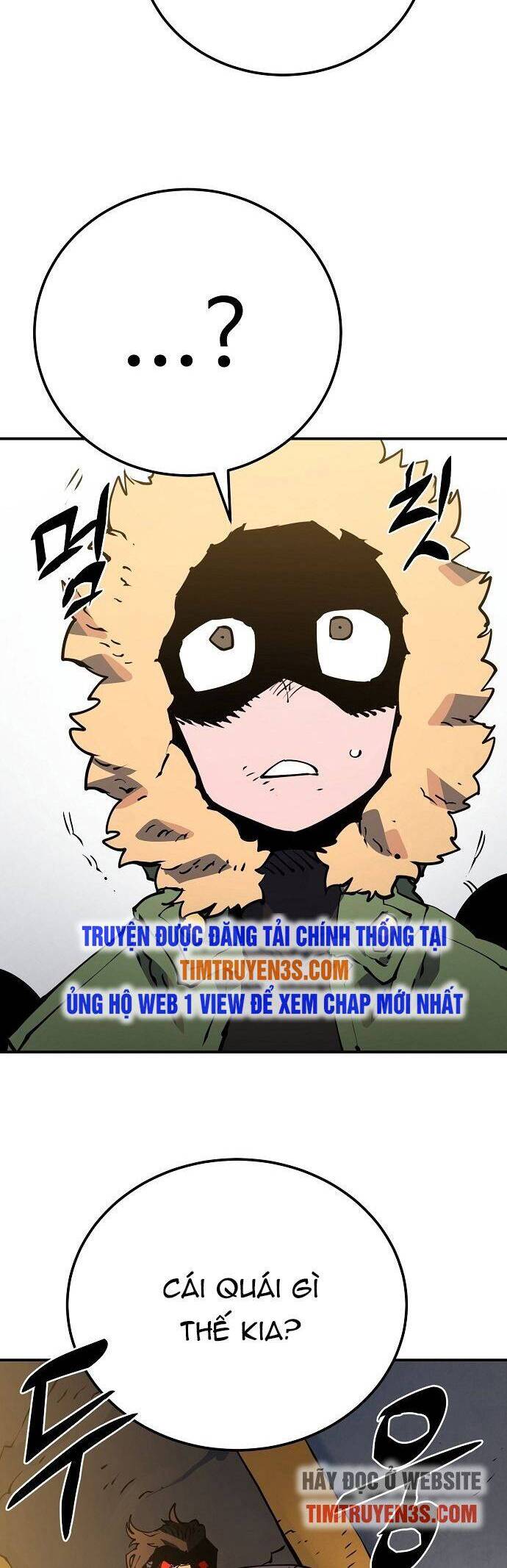 Player chapter 28 - Upload bởi truyensieuhay.com