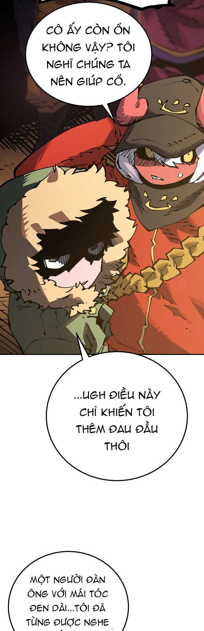 Player chapter 28 - Upload bởi truyensieuhay.com