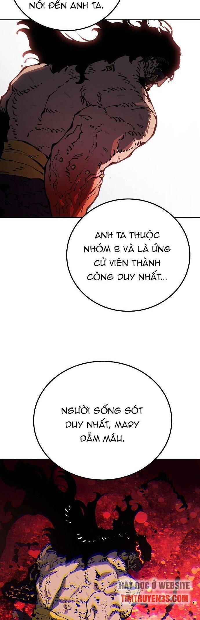 Player chapter 28 - Upload bởi truyensieuhay.com