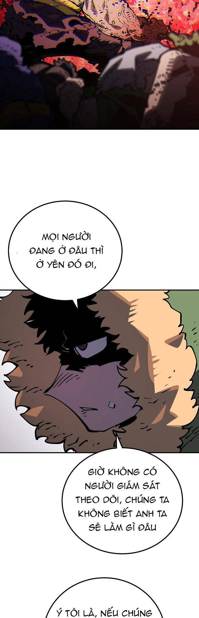 Player chapter 28 - Upload bởi truyensieuhay.com