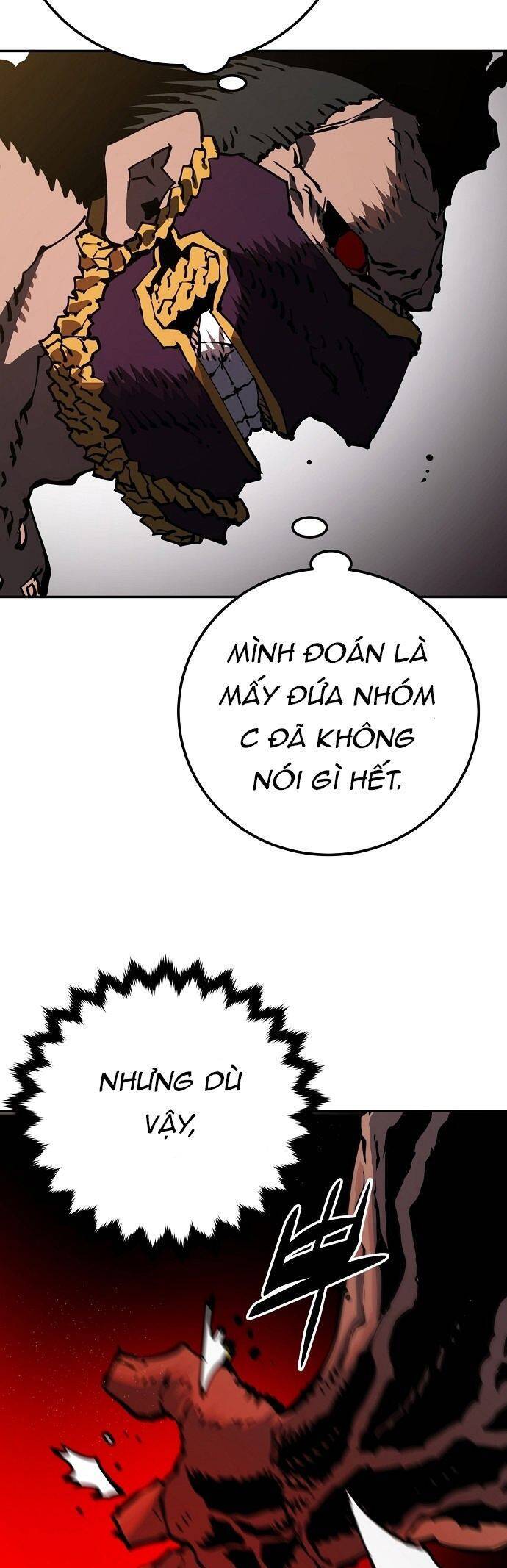 Player chapter 28 - Upload bởi truyensieuhay.com