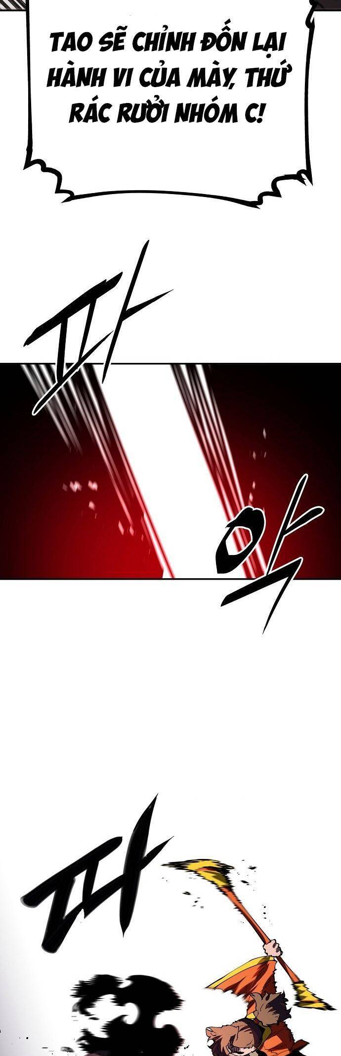 Player chapter 28 - Upload bởi truyensieuhay.com