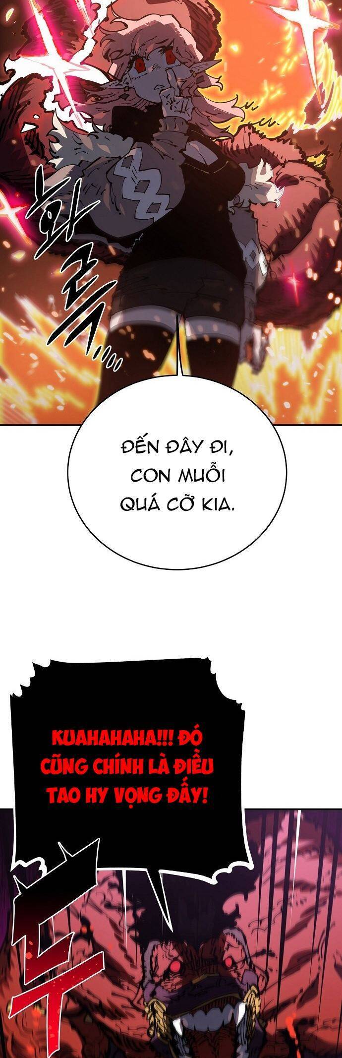 Player chapter 28 - Upload bởi truyensieuhay.com