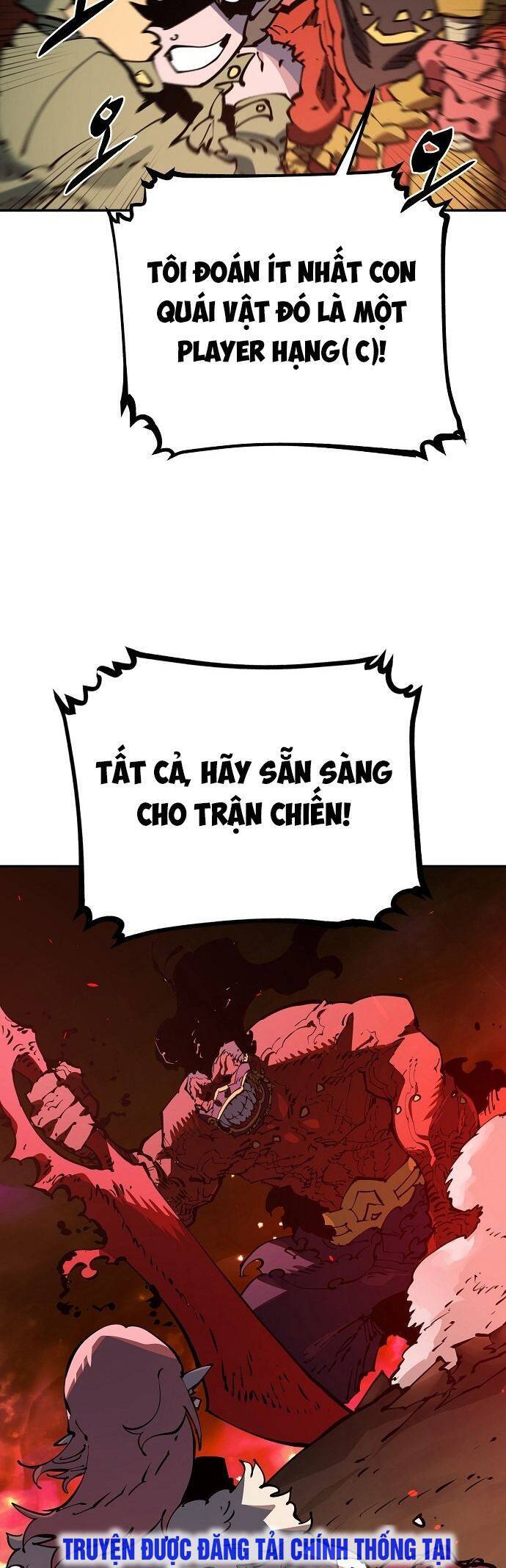 Player chapter 28 - Upload bởi truyensieuhay.com