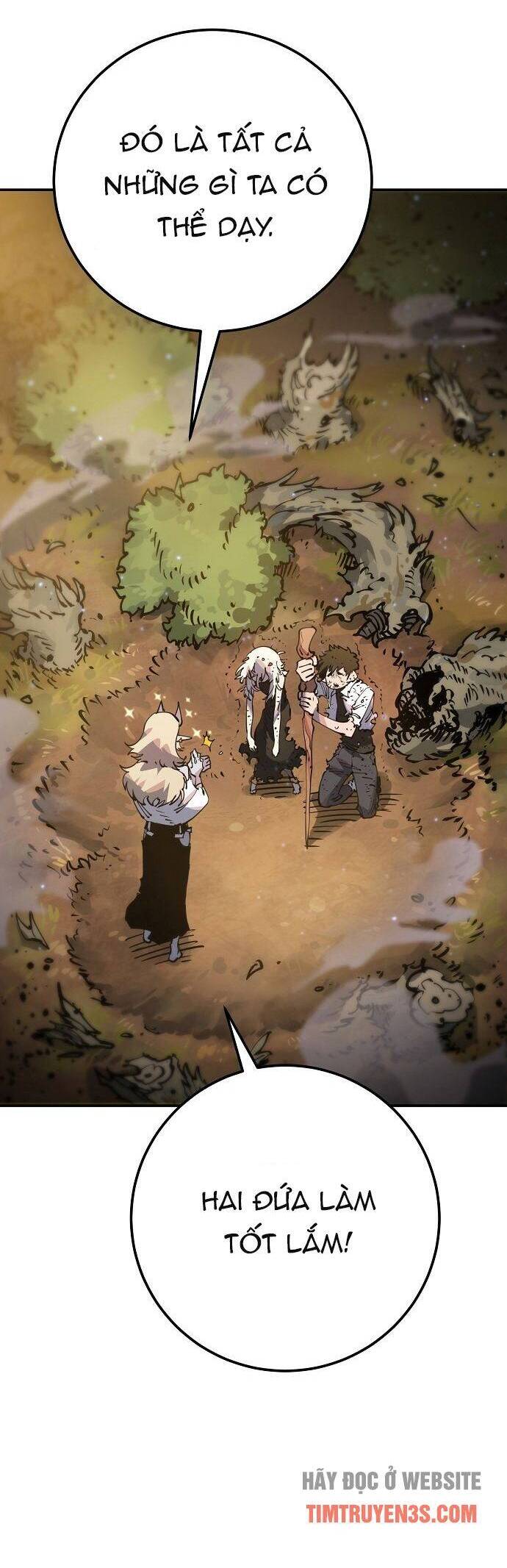 Player chapter 28 - Upload bởi truyensieuhay.com