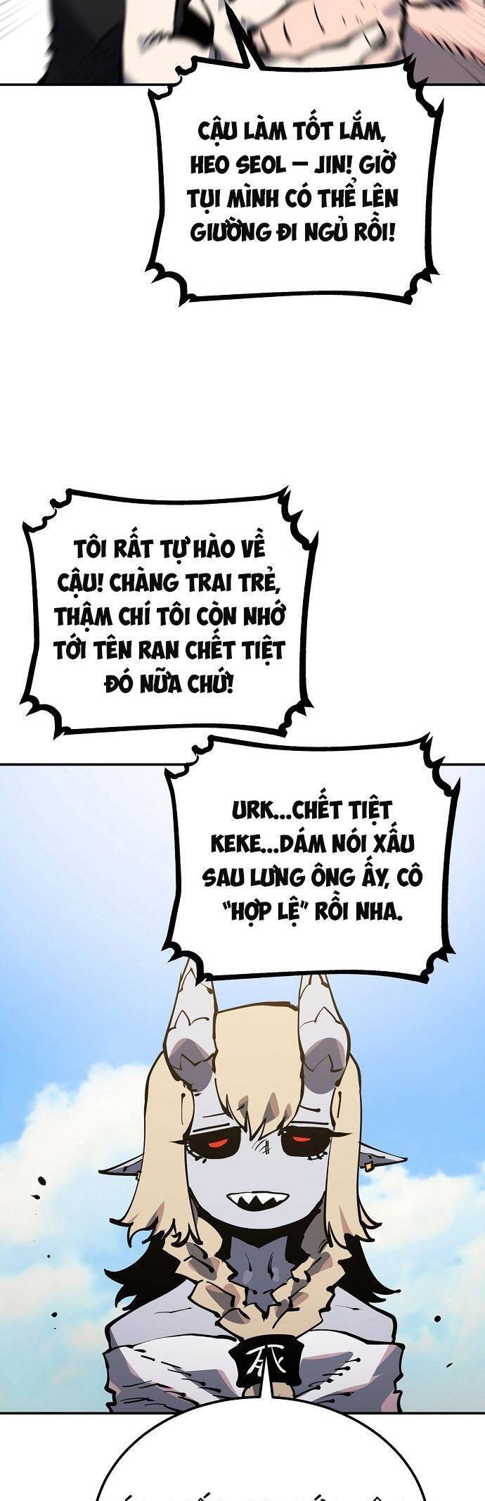 Player chapter 28 - Upload bởi truyensieuhay.com