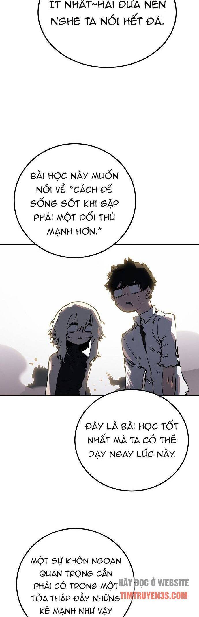 Player chapter 28 - Upload bởi truyensieuhay.com