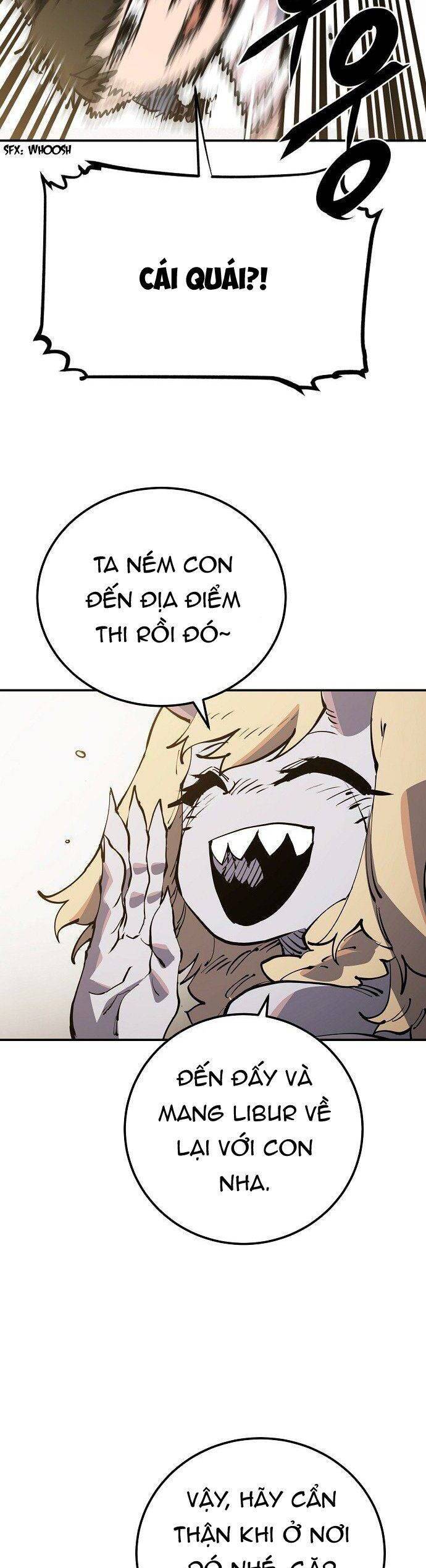 Player chapter 29 - Upload bởi truyensieuhay.com