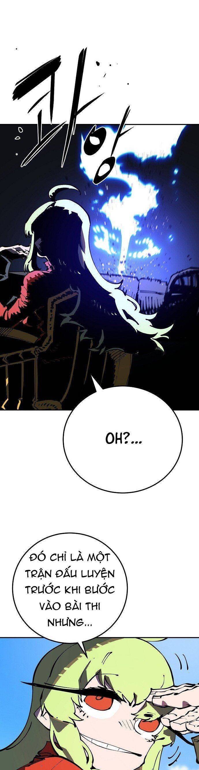 Player chapter 29 - Upload bởi truyensieuhay.com