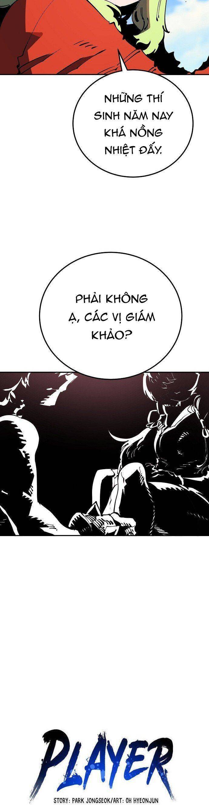 Player chapter 29 - Upload bởi truyensieuhay.com