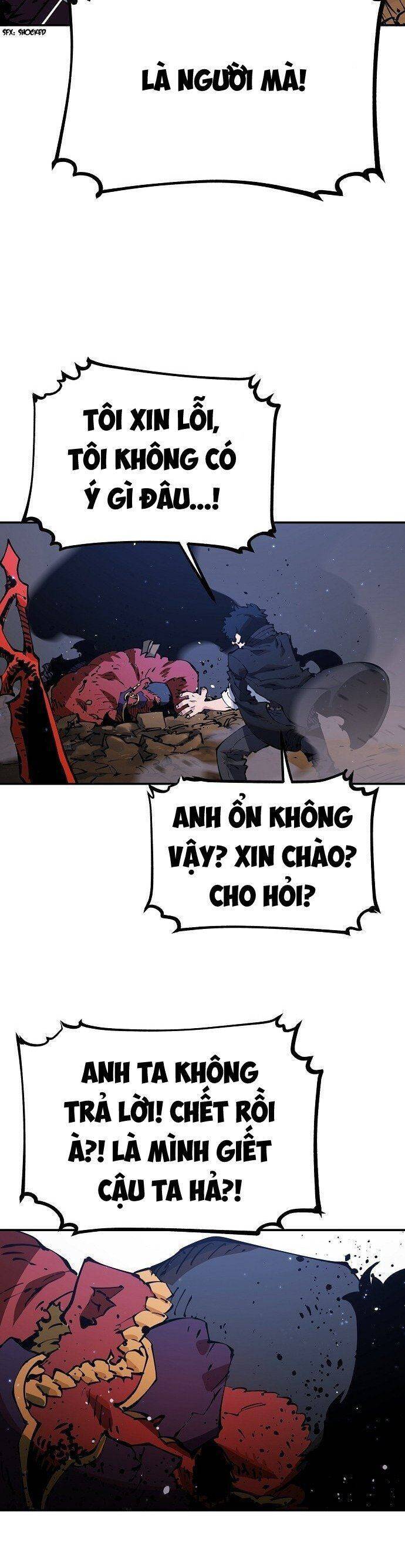 Player chapter 29 - Upload bởi truyensieuhay.com