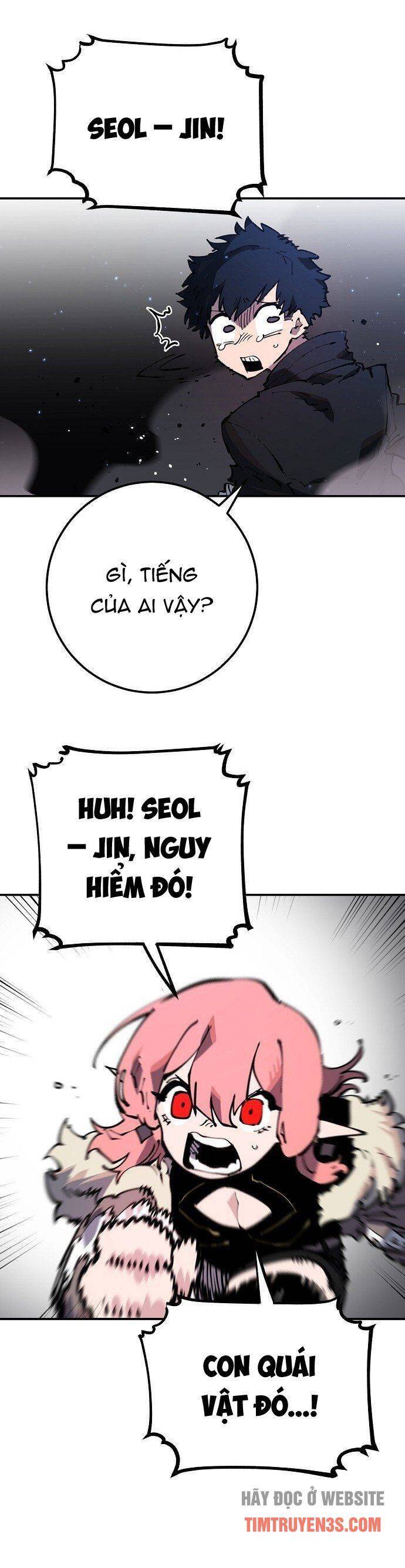 Player chapter 29 - Upload bởi truyensieuhay.com