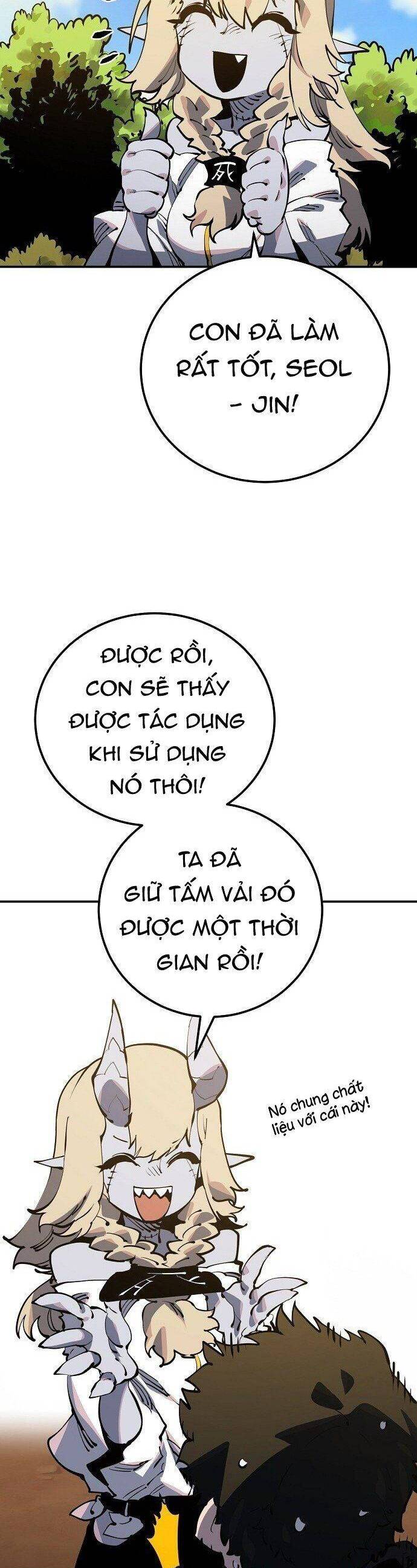 Player chapter 29 - Upload bởi truyensieuhay.com