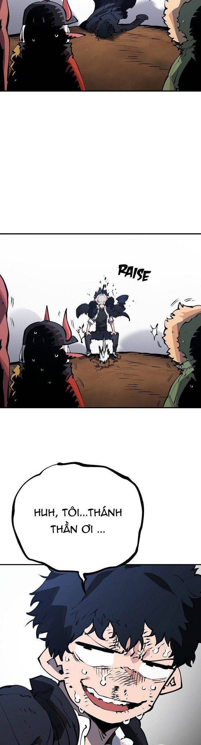 Player chapter 29 - Upload bởi truyensieuhay.com