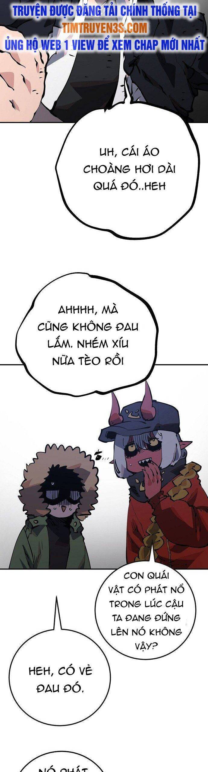 Player chapter 29 - Upload bởi truyensieuhay.com