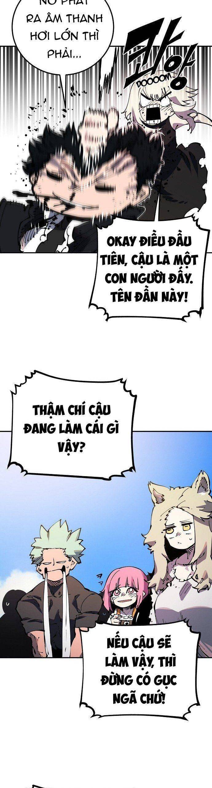 Player chapter 29 - Upload bởi truyensieuhay.com