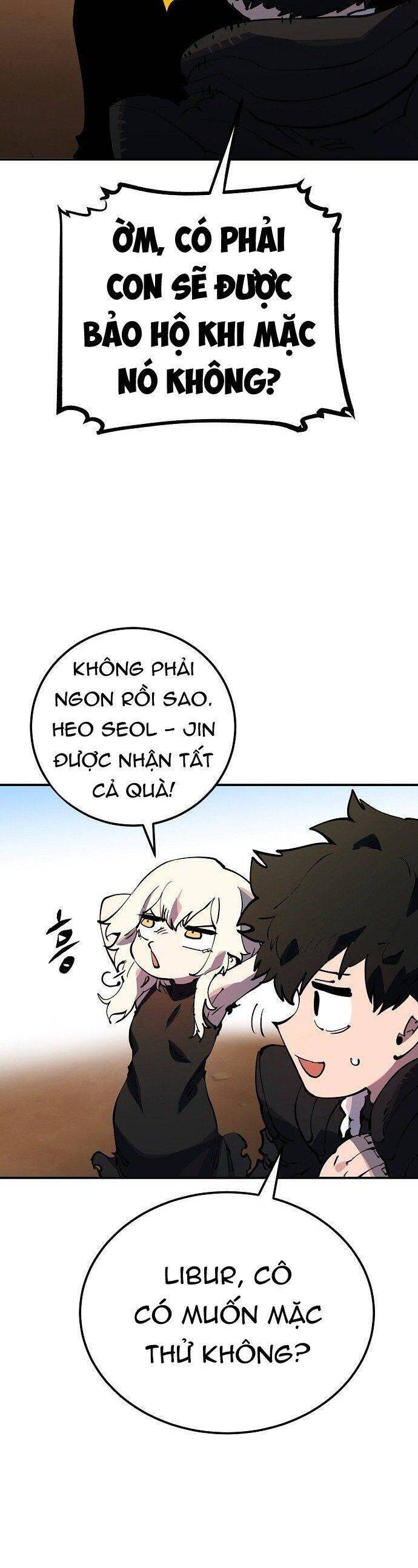 Player chapter 29 - Upload bởi truyensieuhay.com