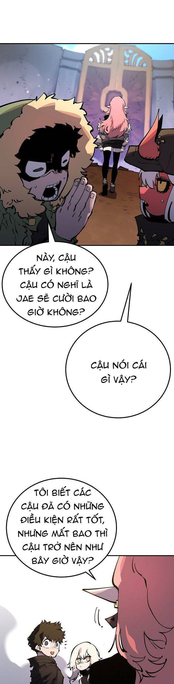 Player chapter 29 - Upload bởi truyensieuhay.com
