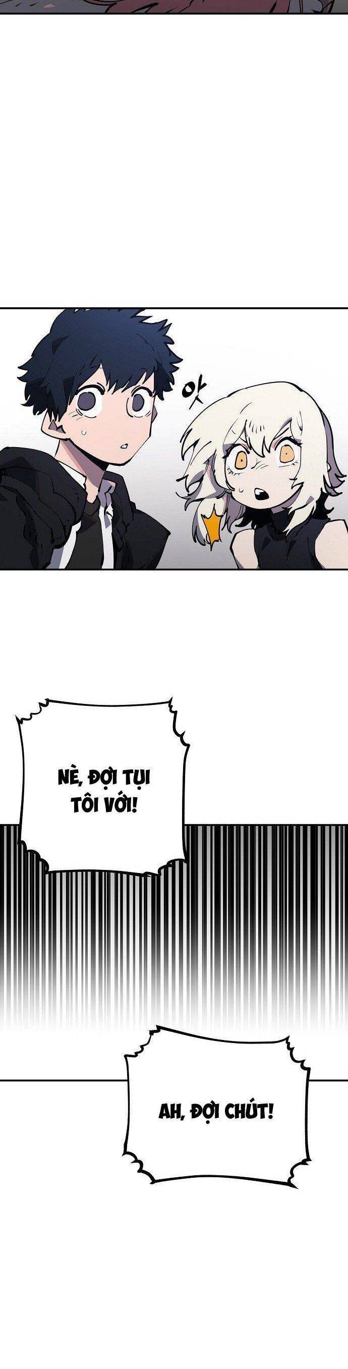 Player chapter 29 - Upload bởi truyensieuhay.com