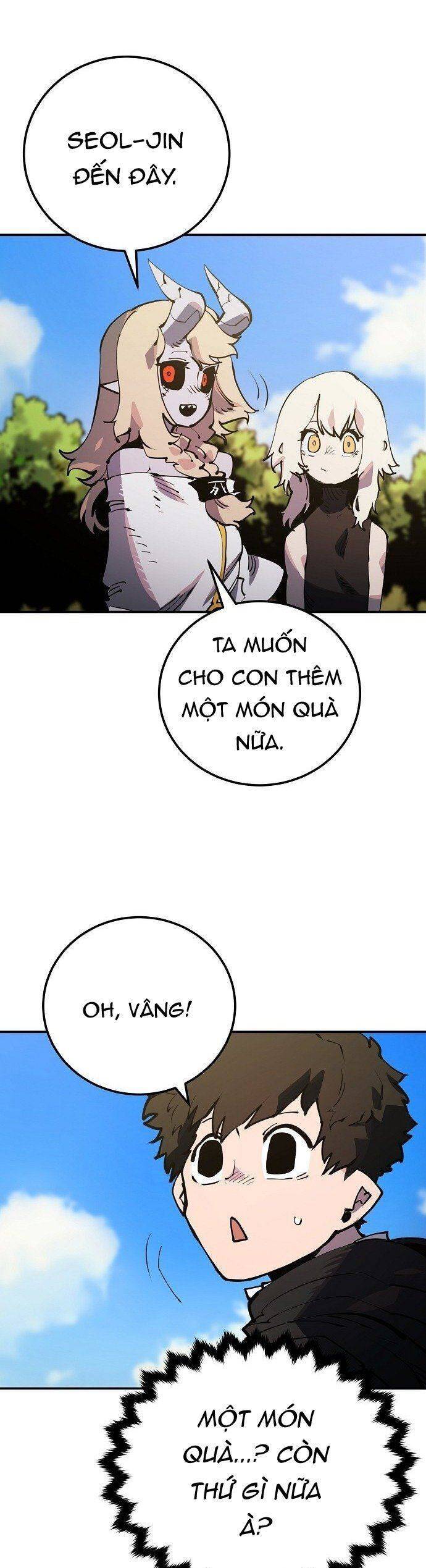 Player chapter 29 - Upload bởi truyensieuhay.com