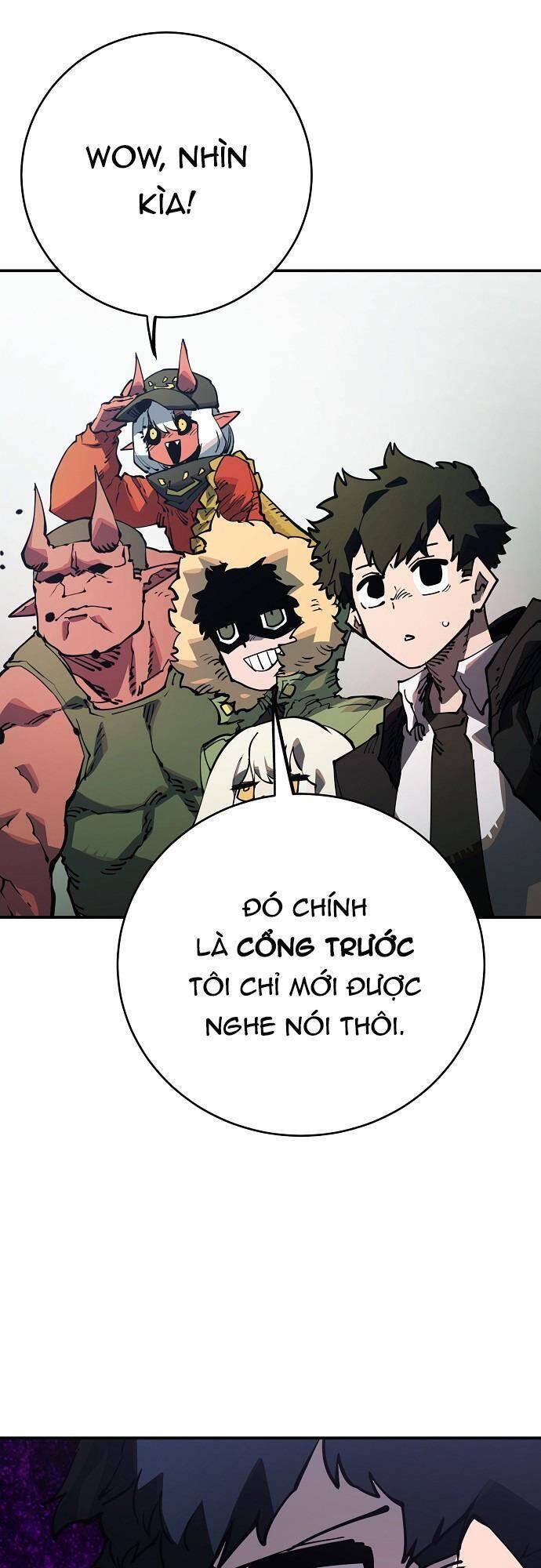 Player chapter 30 - Upload bởi truyensieuhay.com