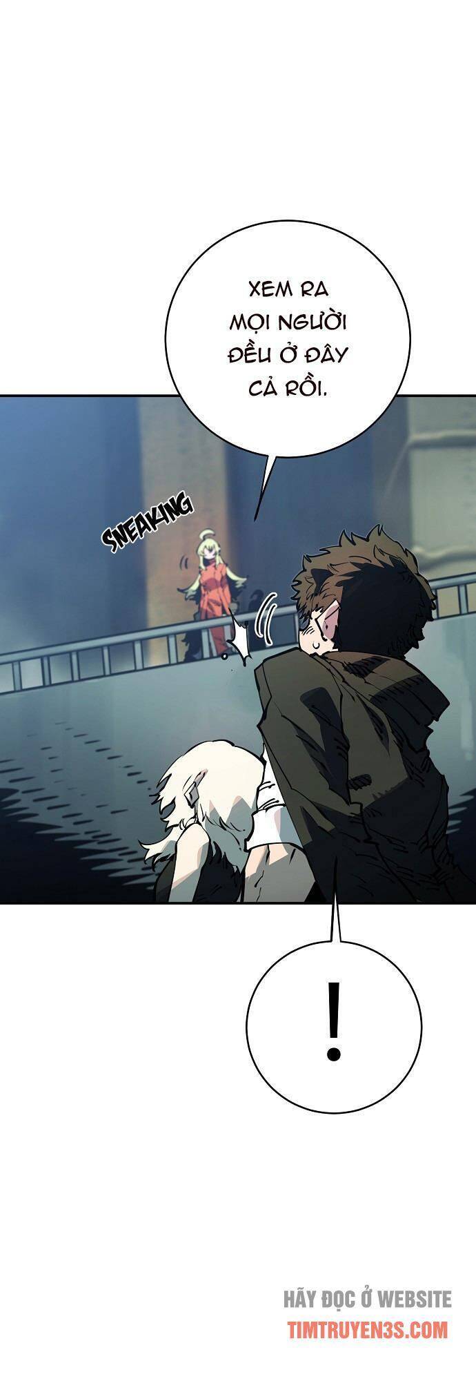 Player chapter 30 - Upload bởi truyensieuhay.com