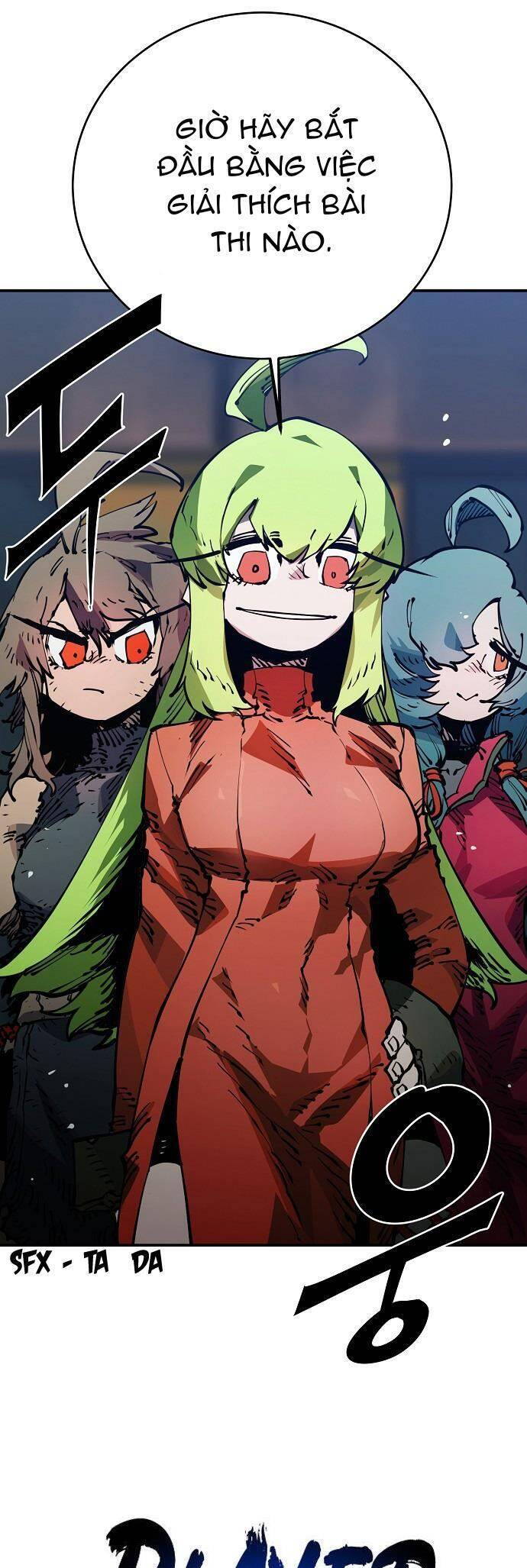 Player chapter 30 - Upload bởi truyensieuhay.com