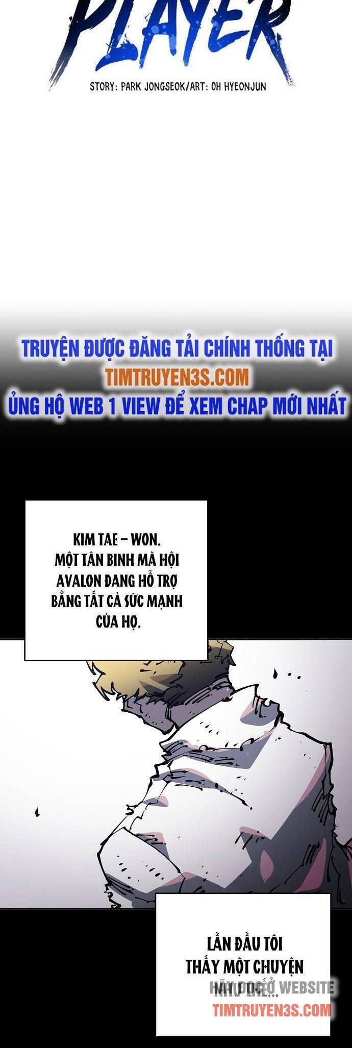 Player chapter 30 - Upload bởi truyensieuhay.com