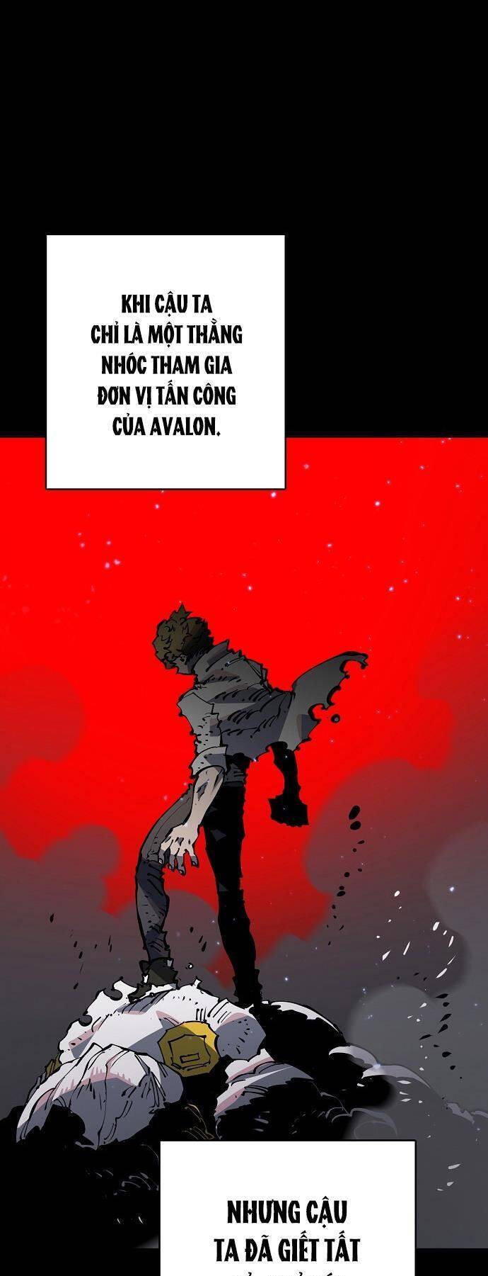 Player chapter 30 - Upload bởi truyensieuhay.com