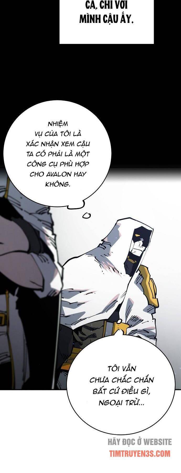 Player chapter 30 - Upload bởi truyensieuhay.com