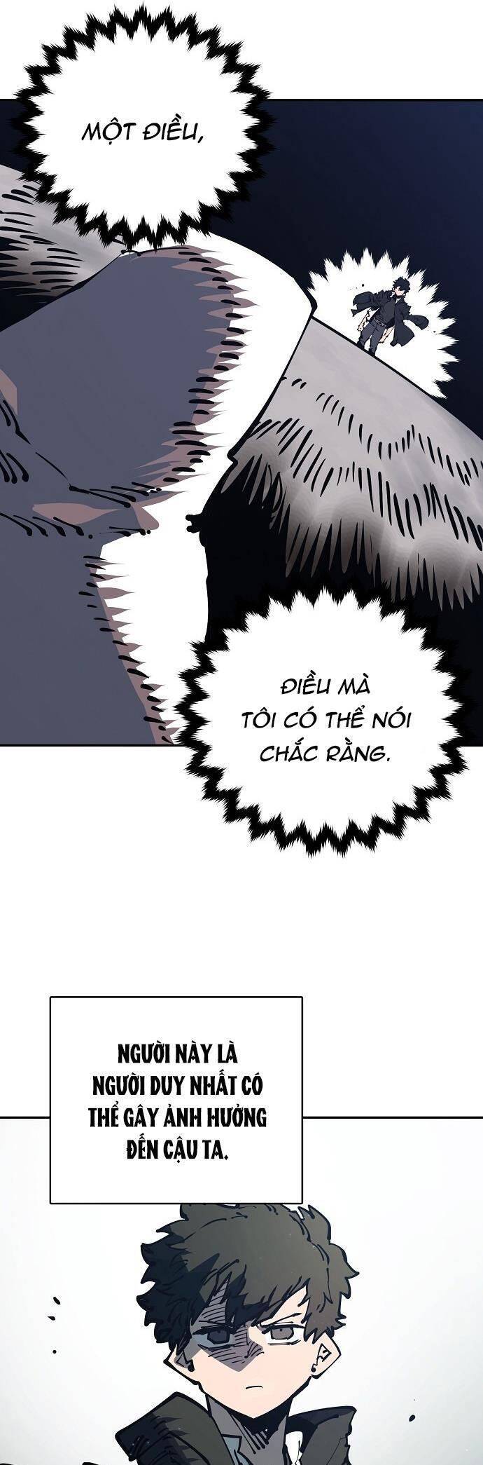 Player chapter 30 - Upload bởi truyensieuhay.com