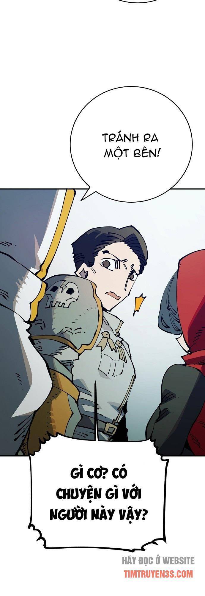 Player chapter 30 - Upload bởi truyensieuhay.com