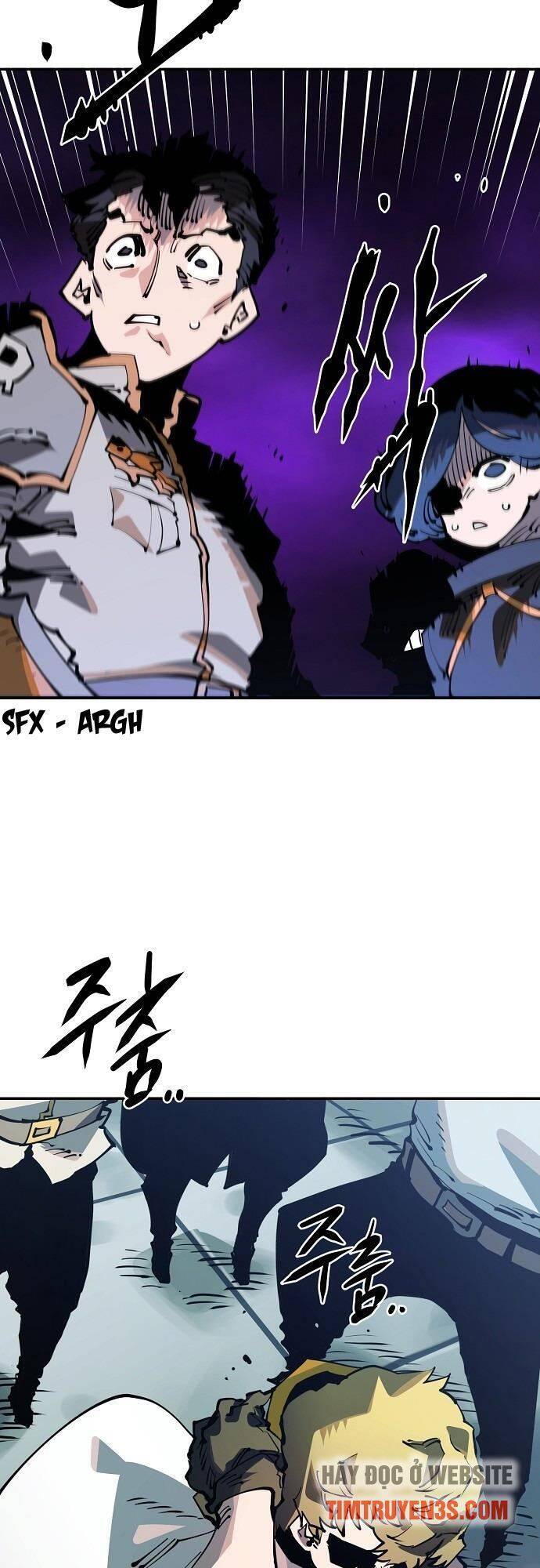 Player chapter 30 - Upload bởi truyensieuhay.com