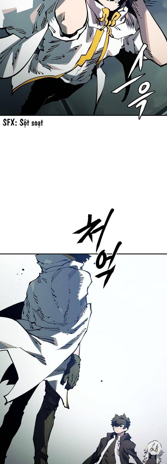 Player chapter 30 - Upload bởi truyensieuhay.com