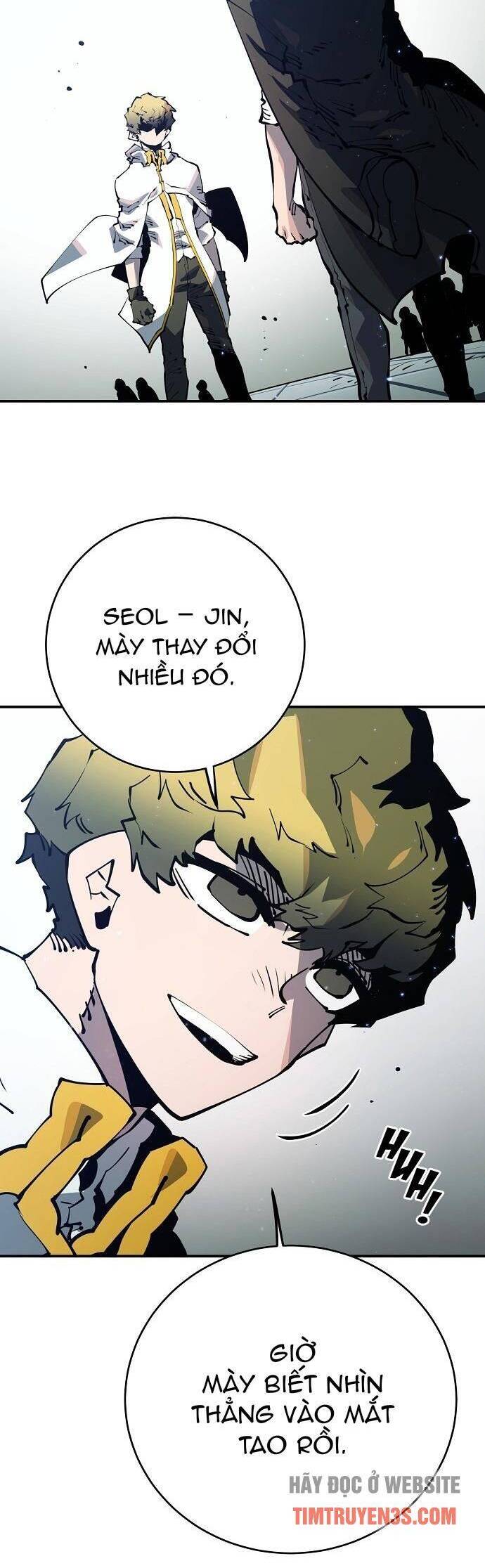 Player chapter 30 - Upload bởi truyensieuhay.com