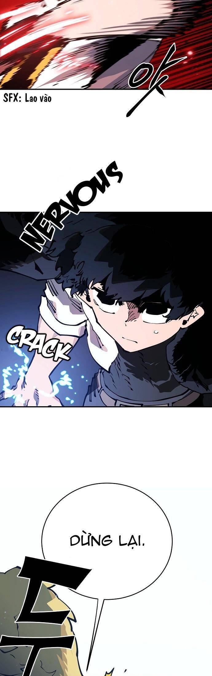 Player chapter 30 - Upload bởi truyensieuhay.com