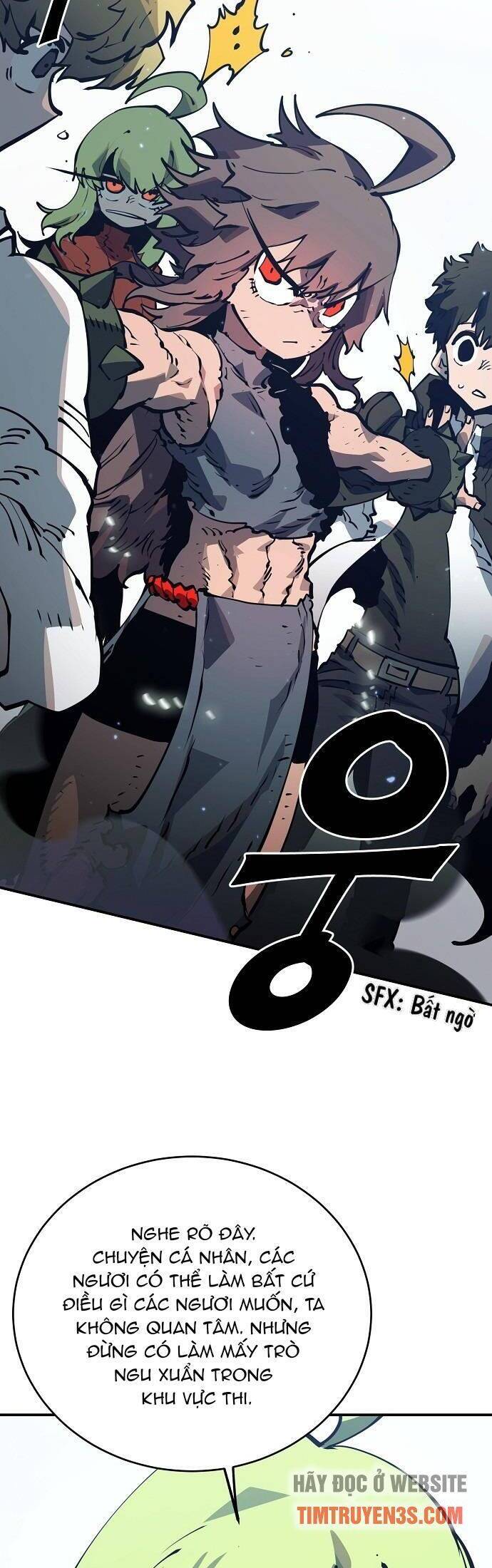 Player chapter 30 - Upload bởi truyensieuhay.com