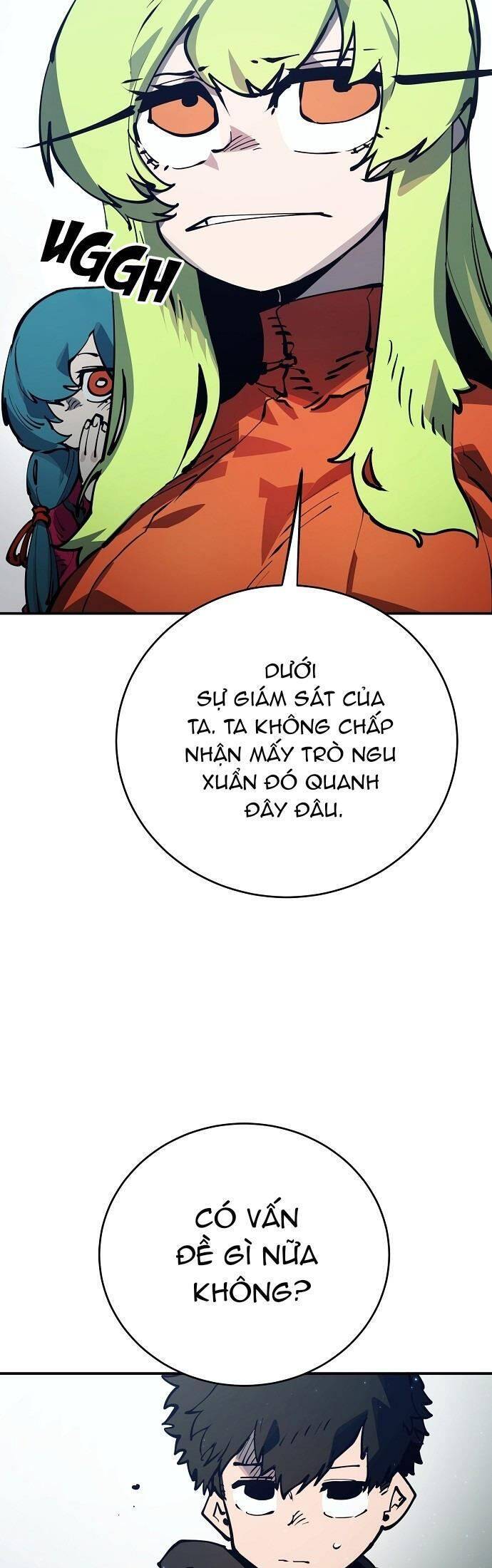 Player chapter 30 - Upload bởi truyensieuhay.com