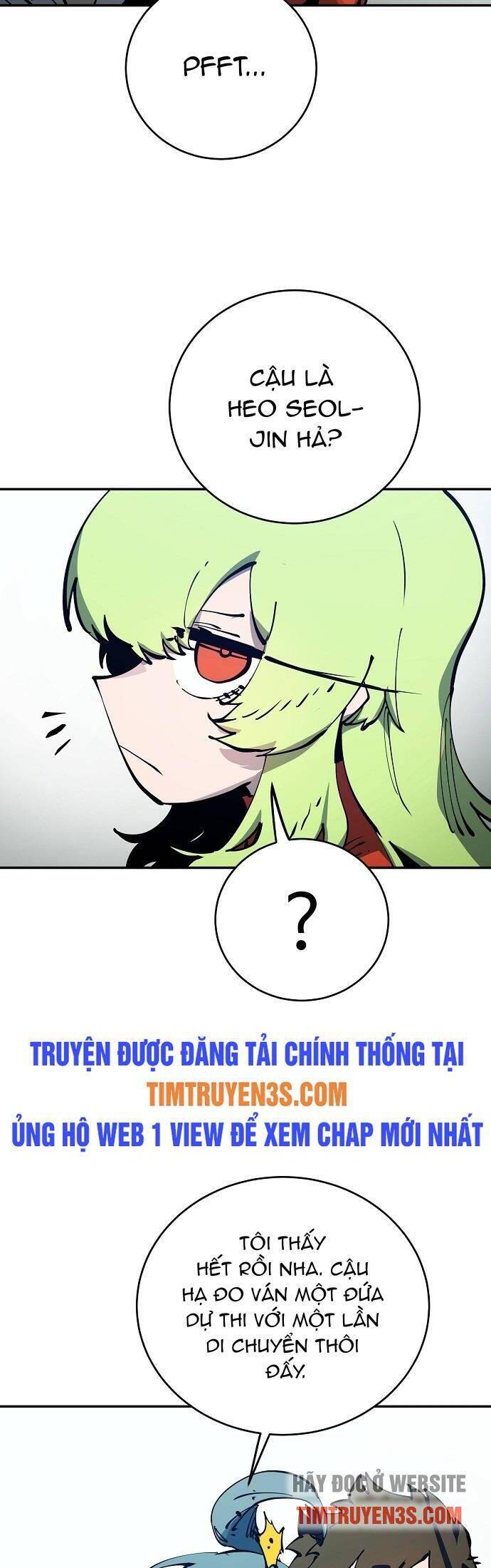 Player chapter 30 - Upload bởi truyensieuhay.com